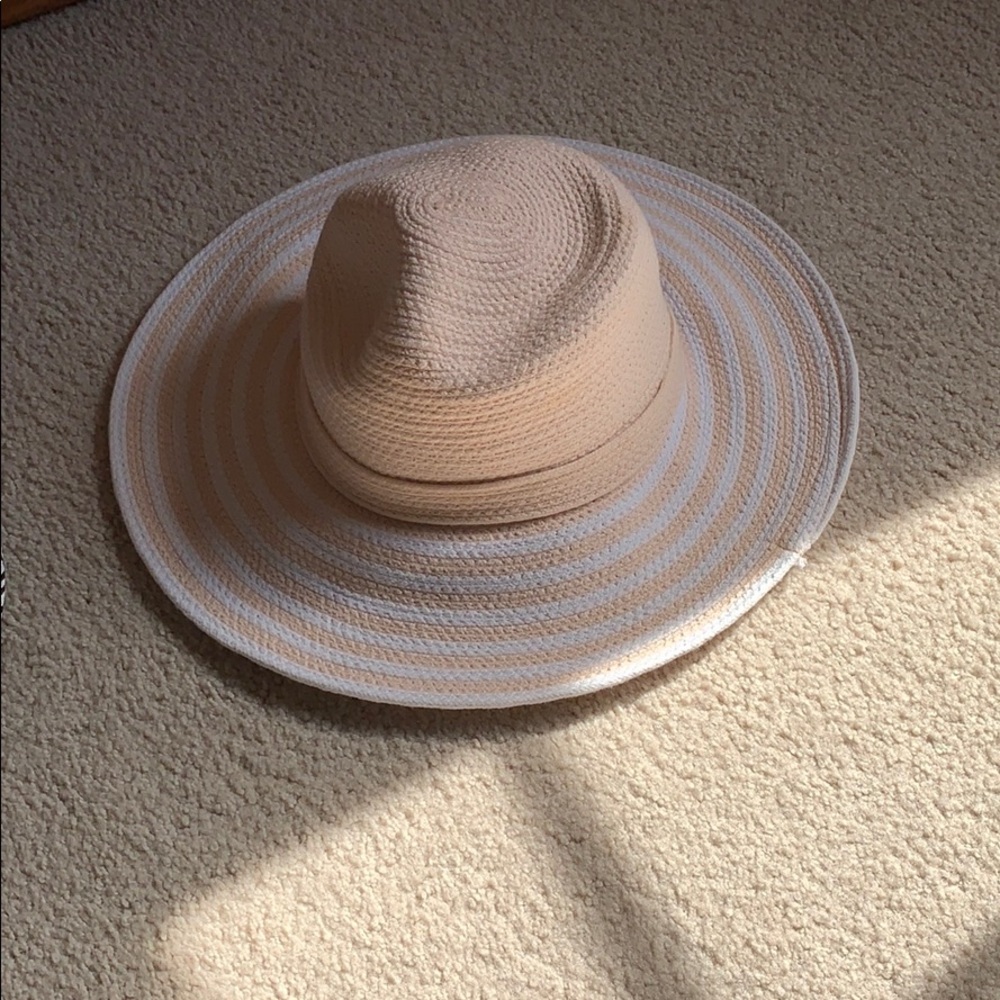 Kate spade cloth hat